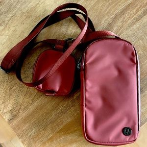 Lululemon Phone Sling